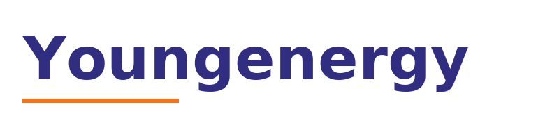Youngenergy logo